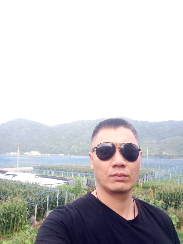 火耳的第一张照片--乐山王婆说媒