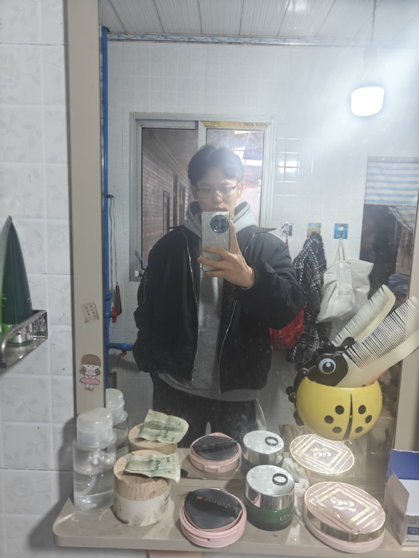 阿兴的第一张照片--乐山王婆说媒